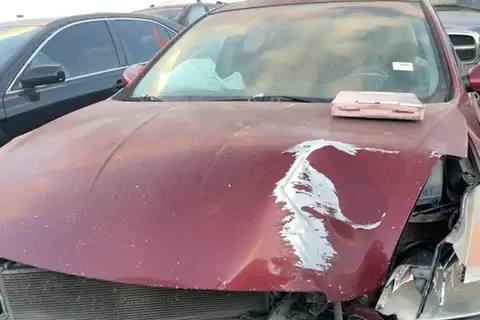 Photo of 2008 Nissan Altima