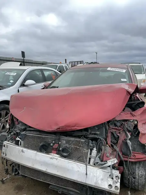 Photo of 2014 Nissan Altima