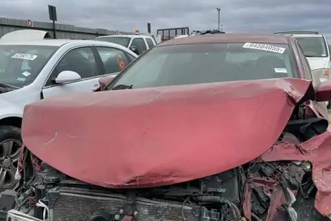 Photo of 2014 Nissan Altima