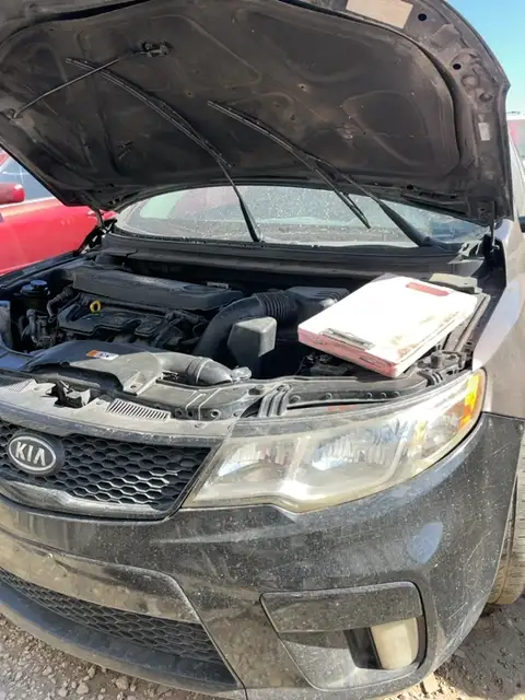 Photo of 2013 Kia Forte