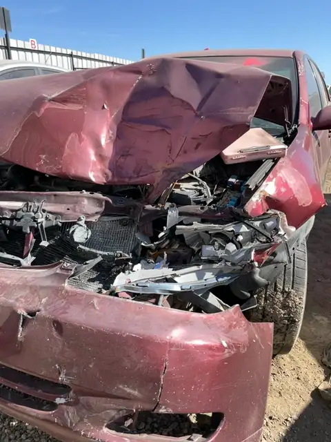 Photo of 2004 Toyota Camry