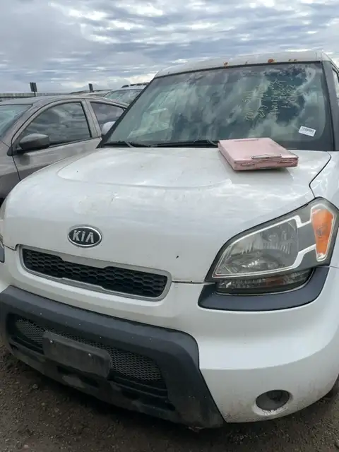 Photo of 2011 Kia Soul
