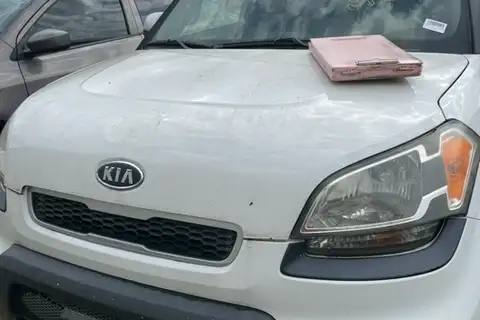 Photo of 2011 Kia Soul