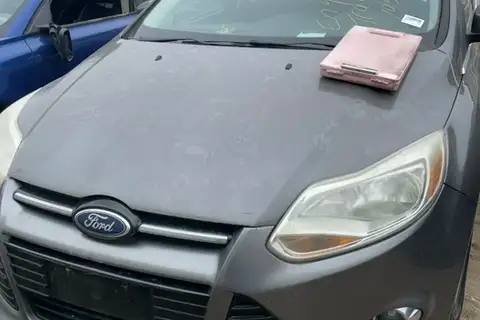 Photo of 2012 Ford Focus