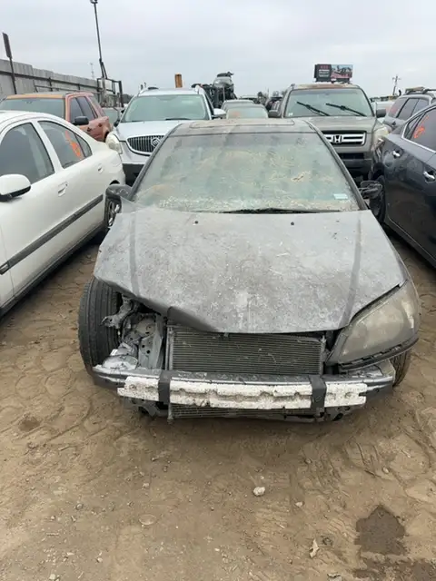 Photo of 2005 Honda Civic