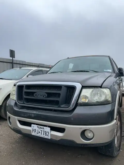 Photo of 2007 Ford F-150