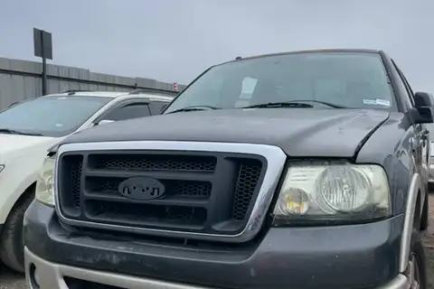 Photo of 2007 Ford F-150