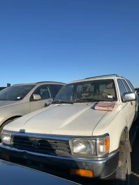 Photo of 1995 Toyota 4Runner