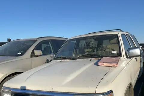 Photo of 1995 Toyota 4Runner