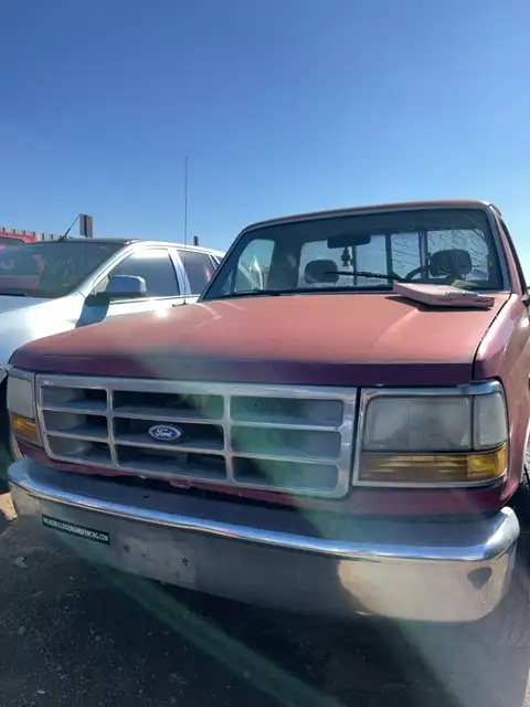 Photo of 1994 Ford F-150