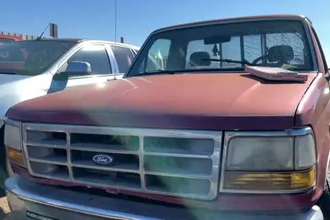 Photo of 1994 Ford F-150