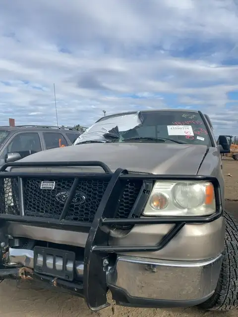 Photo of 2005 Ford F-150