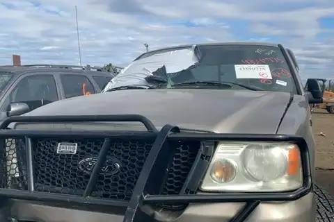 Photo of 2005 Ford F-150