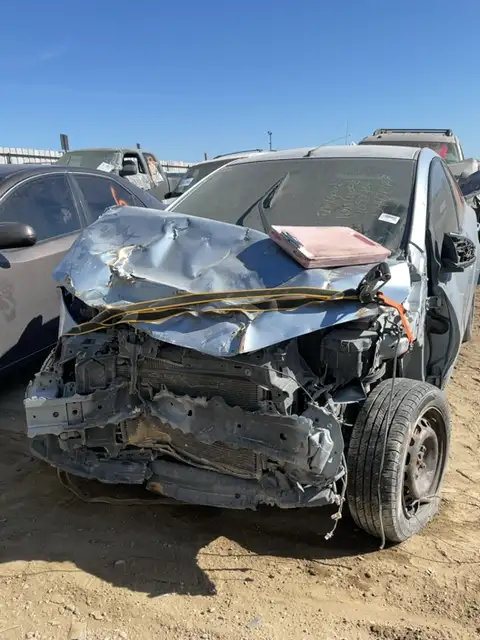 Photo of 2013 Mazda Mazda2