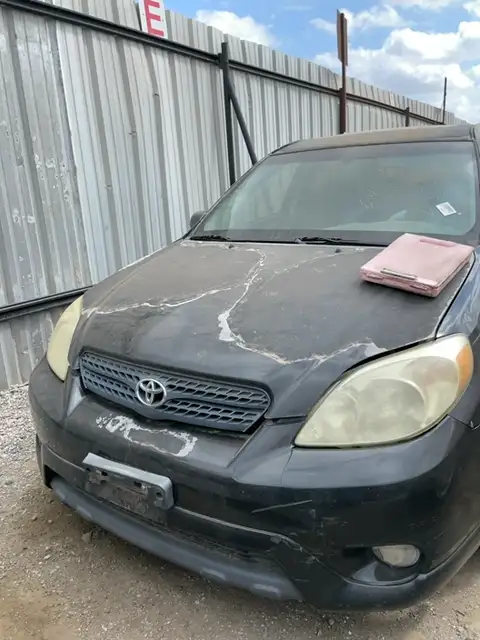 Photo of 2006 Toyota Matrix