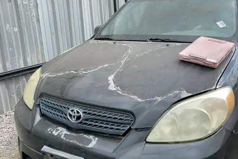 Photo of 2006 Toyota Matrix