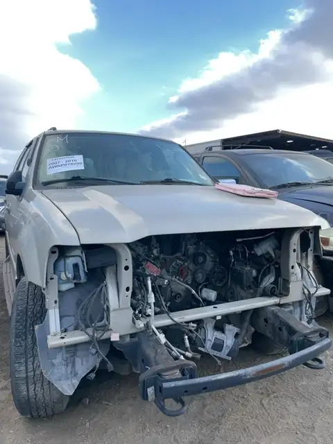 Photo of 2007 Ford Expedition