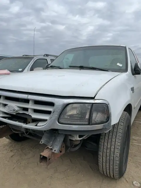 Photo of 1999 Ford F-150