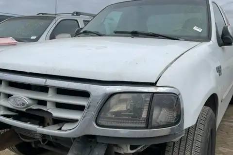 Photo of 1999 Ford F-150