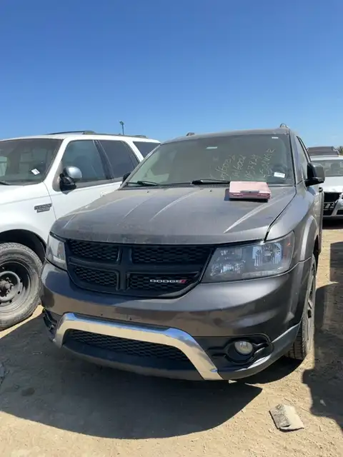 Photo of 2014 Dodge Journey