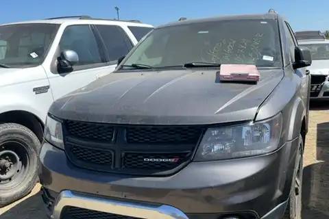 Photo of 2014 Dodge Journey