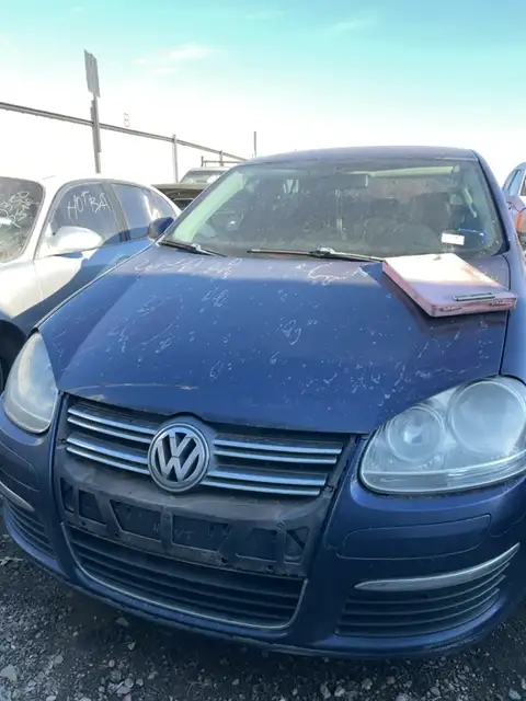Photo of 2007 Volkswagen Jetta