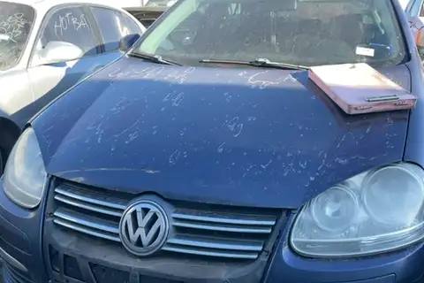 Photo of 2007 Volkswagen Jetta