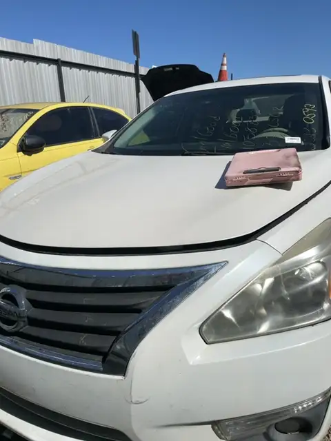 Photo of 2013 Nissan Altima