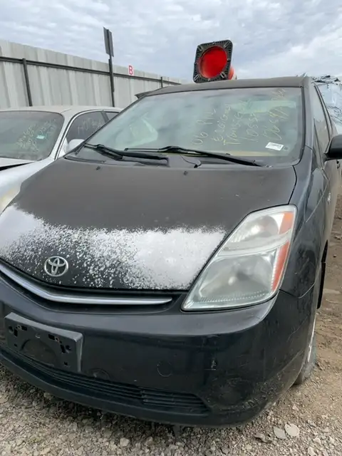 Photo of 2006 Toyota Prius