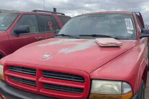 Photo of 2002 Dodge Dakota