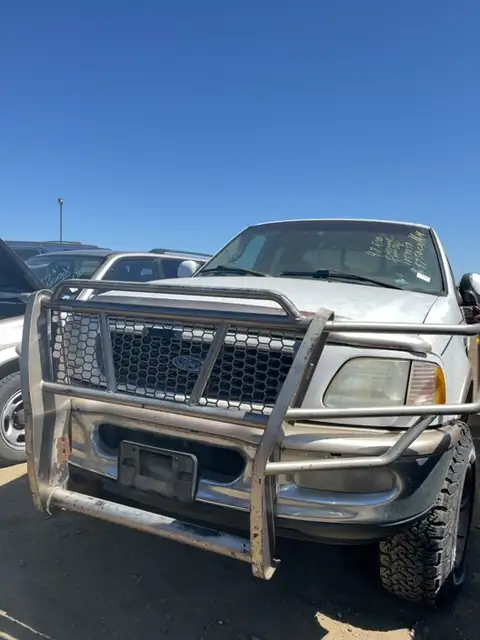 Photo of 1997 Ford F-150