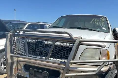 Photo of 1997 Ford F-150