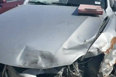 Photo of 2009 Lexus Is 250