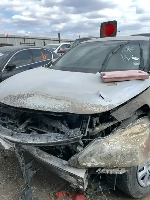 Photo of 2013 Nissan Altima