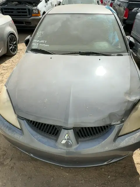 Photo of 2006 Mitsubishi Lancer