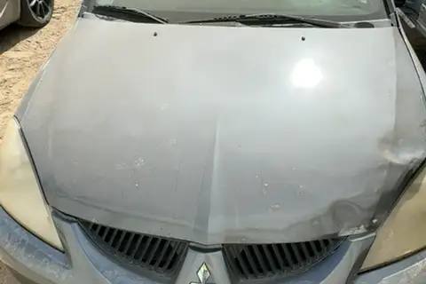 Photo of 2006 Mitsubishi Lancer