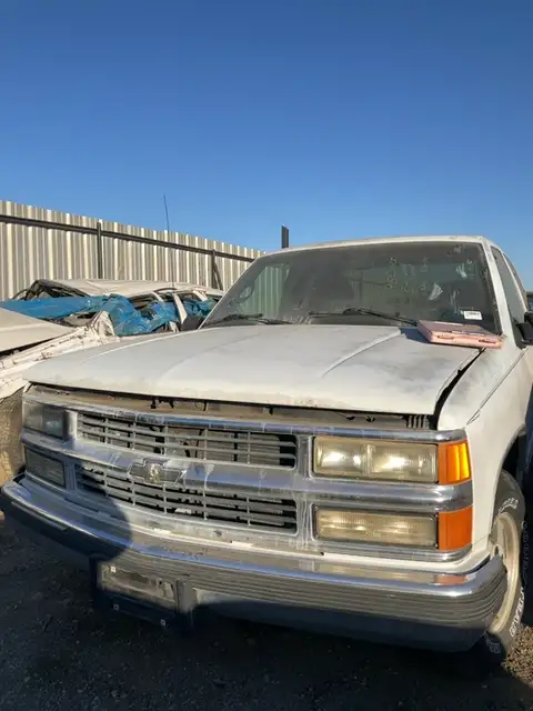 Photo of 1995 Chevrolet C1500