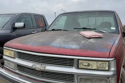 Photo of 1995 Chevrolet C1500