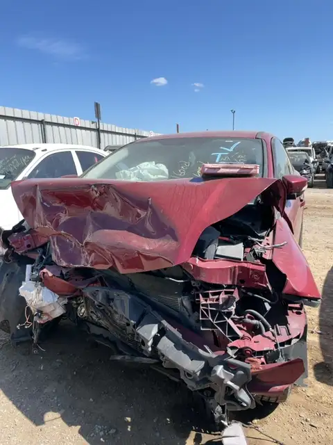 Photo of 2014 Ford Focus