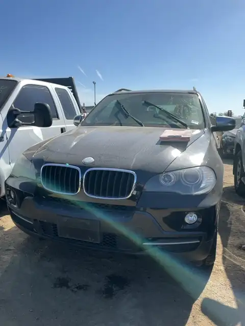Photo of 2008 Bmw X5