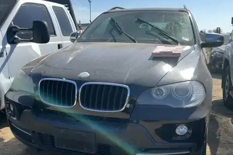 Photo of 2008 Bmw X5