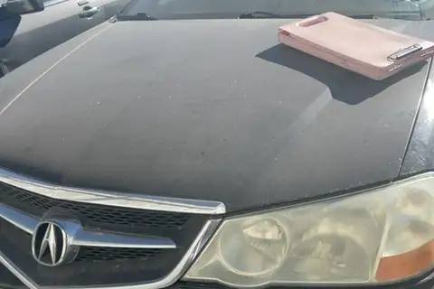 Photo of 2003 Acura Tl