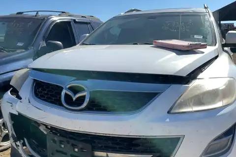 Photo of 2012 Mazda Cx-9
