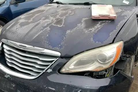 Photo of 2011 Chrysler 200