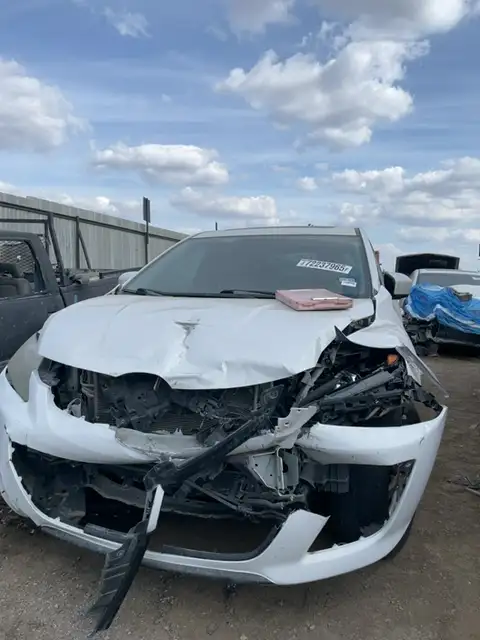 Photo of 2011 Mazda Cx-7