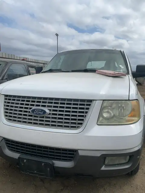 Photo of 2006 Ford Expedition