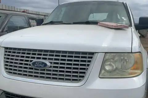 Photo of 2006 Ford Expedition