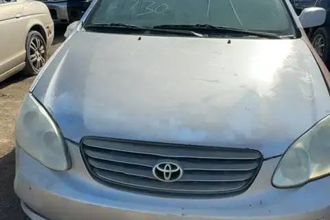 Photo of 2005 Toyota Corolla