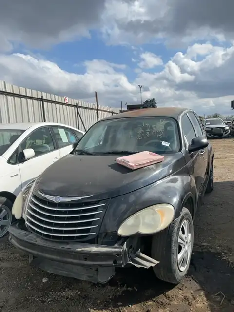 Photo of 2006 Chrysler Pt Cruiser