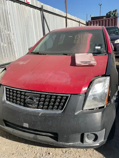 Photo of 2012 Nissan Sentra